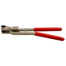 Power-TEC 91256 Skin Bend Tool - A set of door skinning pliers