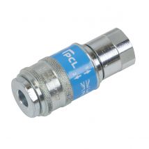 PCL AC94 Safeflow Safety Coupling Body Female 1/2"BSP