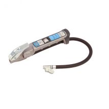 PCL Airforce MK4 Tyre Inflator - Single Clip-On AFG4H04