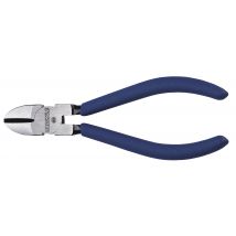 Carlyle Tools by NAPA DCP5 5Inch Diagonal Cut Pliers