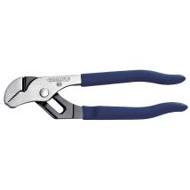 Carlyle Tools by NAPA GJP7 7" Groove Joint Pliers