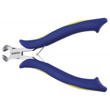 Carlyle Tools by NAPA MPEC5 4-1/2" End Cutting Mini Pliers