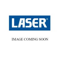 Laser Tools 3405 Ring Spanner 8mm x 10mm Chrome Vanadium
