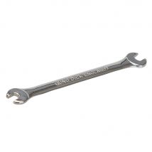 King Dick SLM604 Open End Wrench Metric 4 x 5mm