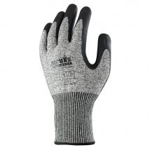 Scruffs Worker Cut-Resistant Gloves Grey L / 9 T55339