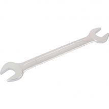 Elora Long Double Open End Spanner Imperial 11/16" x 3/4"