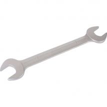 Elora Long Double Open End Spanner Imperial 1" 1/4" x 1" 7/16"