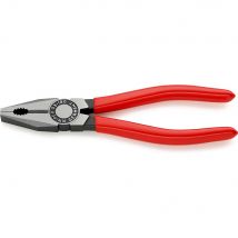Knipex 03 01 Combination Pliers 180mm