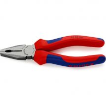 Knipex 03 02 Combination Pliers 160mm