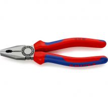 Knipex 03 02 Combination Pliers 180mm