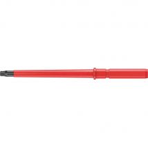 Wera Kraftform Kompakt 67I Torx VDE Interchangeable Screwdriver Blade T30 154mm
