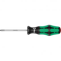 Wera Kraftform Plus Phillips Screwdriver PH1 80mm