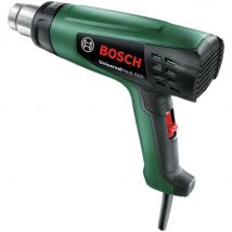Bosch UNIVERSALHEAT 600 Hot Air Heat Gun 240v