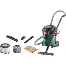Bosch ADVANCEDVAC 20 Vacuum Cleaner 20L 240v