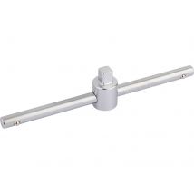 Elora 1/4" Sq Drive Sliding T Bar