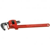 Facom Steel Stillson Pipe Wrench 450mm
