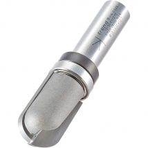 Trend Radius Bearing Guided Router Cutter 19mm 32mm 1/2"