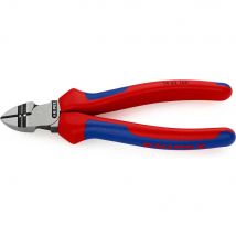 Knipex 14 22 Wire Stripping and Cutting Pliers 160mm