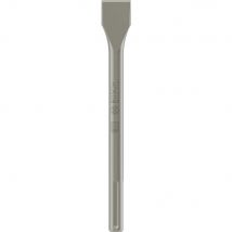 Bosch SDS Max Breaker Flat Chisel 280mm 25mm