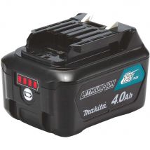 Makita BL1041B 12v CXT Cordless Li-ion Battery 4ah 4ah