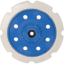 Makita Polisher Backing Pad for PO6000C Polisher 150mm 150mm