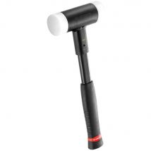 Facom 212A Interchangeable Head Dead Blow Hammer 840g