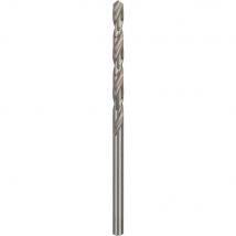 Bosch HSS-G Drill Bit 3.9mm Pack of 10