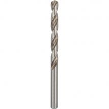 Bosch HSS-G Drill Bit 8.2mm Pack of 5