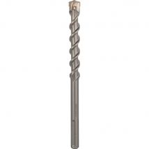 Bosch SPEED X SDS Max Masonry Drill Bit 25mm 320mm Pack of 1