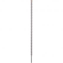 Bosch SPEED X SDS Max Masonry Drill Bit 35mm 1320mm Pack of 1