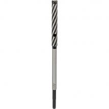Bosch SDS Plus Steel Rebar Cutter Drill Bit 16mm 300mm Pack of 1