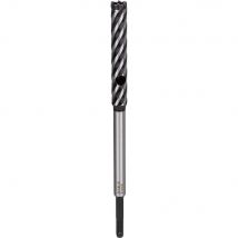 Bosch SDS Plus Steel Rebar Cutter Drill Bit 20mm 300mm Pack of 1