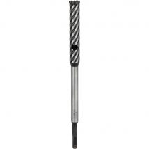 Bosch PRO SDS Plus Steel Rebar Cutter Drill Bit 22mm 300mm Pack of 1