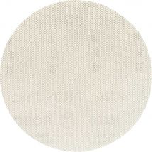 Bosch M480 125mm Net Abrasive Sanding Disc 125mm 180g Pack of 5