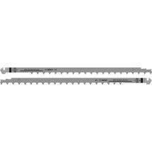 Bosch TF350NHM Aerated Concrete Cutting Blade Set for Tandem Saws