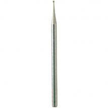 Dremel 108 Engraving Tip 0.8mm Pack of 3