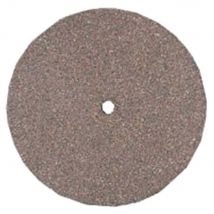 Dremel 409 Cutting Wheel 0.64mm Thick Emery 24mm Pack of 36