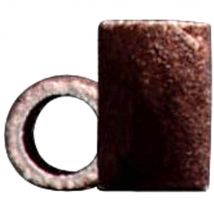 Dremel Sanding Band 6.4mm 120g Pack of 6