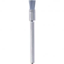 Dremel End Shape Carbon Steel Brush 3.2mm Pack of 3