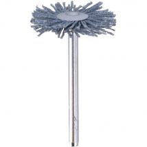 Dremel High Performance Abrasive Brush 26mm Pack of 1