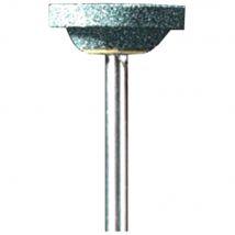 Dremel 5422 Silicone Carbide Grinding Stone 19.8mm Pack of 1
