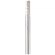 Dremel 7122 2.4mm Diamond Wheel Point 2.4mm Pack of 2