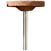 Dremel 8215 Aluminium Oxide Grinding Stone 25.4mm Pack of 1