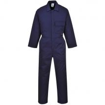 Portwest Standard Coverall Navy L 31"