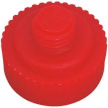 Sealey Medium Nylon Face for DBHN20 and NFH175 Hammers