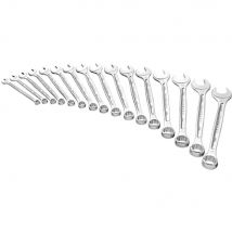 Facom 440.JE25 25 Piece 440 Series Combination Spanner Set