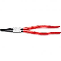 Knipex 44 11 Internal Straight Circlip Pliers 85mm - 140mm