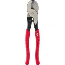 Milwaukee Cable Cutting Pliers 240mm