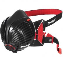 Trend Air Stealth Half Mask M / L