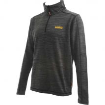 DeWalt Jonesborough Mid Layer Fleece Grey XL
